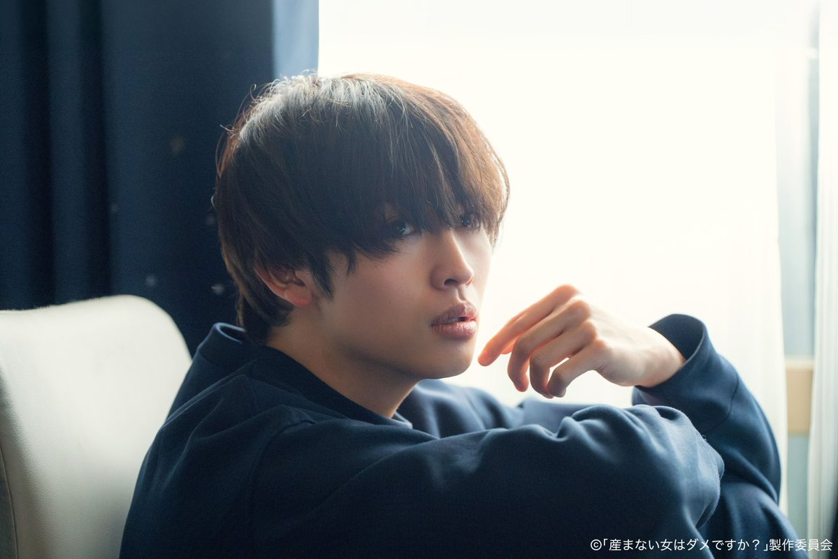 GENIC official tweet media