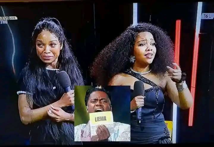 Nicolandria Liema🌸⚔️🌺 tweet media