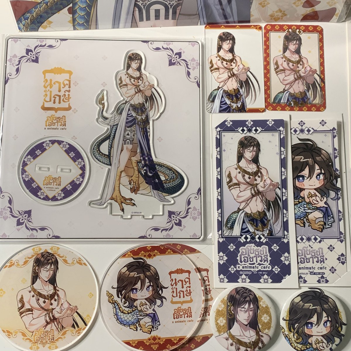 ลิลลี่ ซี้แหง่แก๋ | rest tweet media