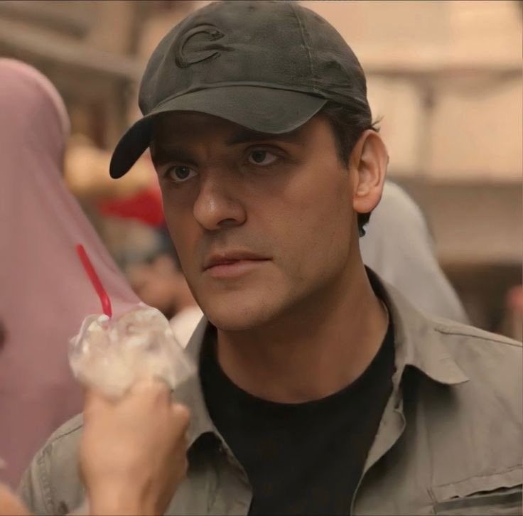 MCUFilmNews's tweet image. Oscar Isaac wants Ryan Gosling to be Ghost Rider in the #MCU.

“Make it happen fellas. I mean it’s a no-brainer.”

(Source: youtu.be/atIIaCYpnv0?si…)