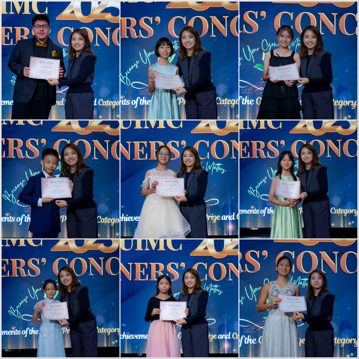 eastunitedinter's tweet image. Highlights from the EUIMC 2025 Winners’ Concert. An inspiring evening celebrating artistry, dedication, and the next generation of remarkable musicians!

#EUIMC2025 #WinnersConcert #YoungMusicians #ClassicalMusic #MusicCompetition #Piano #MusicPerformance #RisingStars
