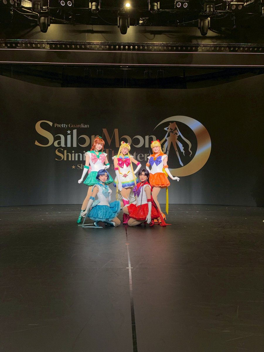 杉山月渚 tweet media