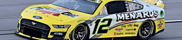 TracksideAJ's tweet photo. NASCAR: Since October of 2019, only @Blaney has won multiple races at Talladega, having won 3.
Hamlin, Keselowski, B. Wallace, Chastain, Elliott, Ky Busch, Reddick, Stenhouse Jr, Cindric, and Briscoe have each won once. #RRPro https://t.co/dgGQn7boeJ