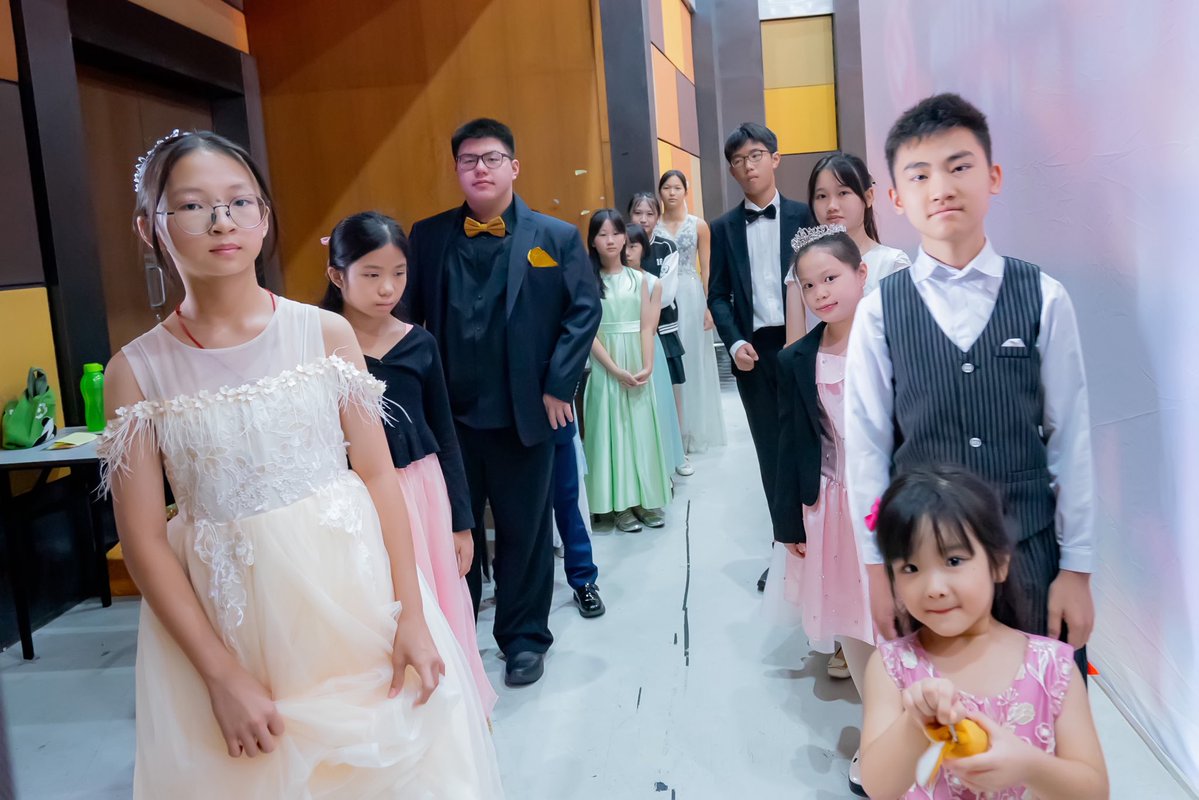 eastunitedinter's tweet image. Highlights from the EUIMC 2025 Winners’ Concert. An inspiring evening celebrating artistry, dedication, and the next generation of remarkable musicians!

#EUIMC2025 #WinnersConcert #YoungMusicians #ClassicalMusic #MusicCompetition #Piano #MusicPerformance #RisingStars