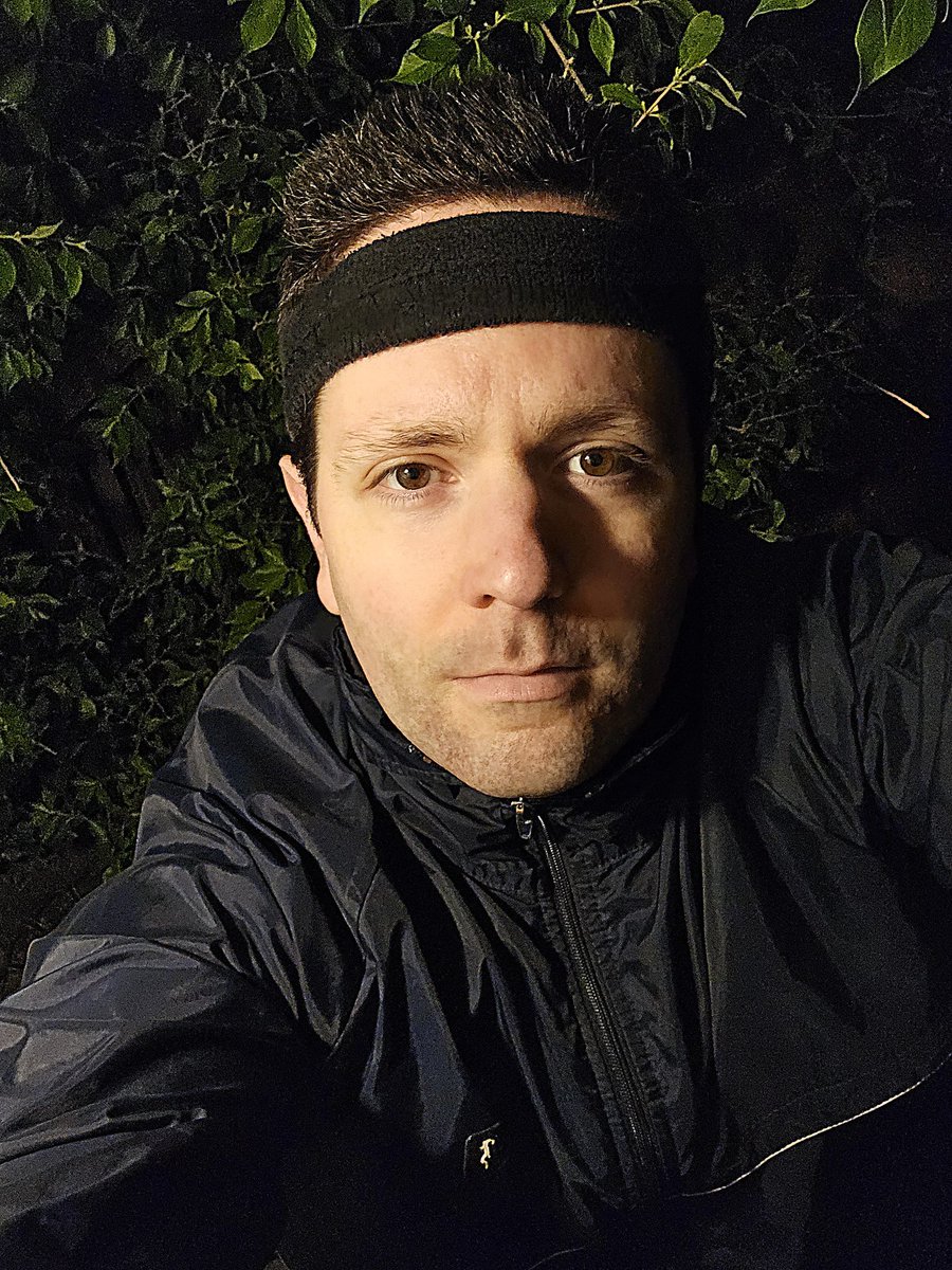 Alex Reid tweet media
