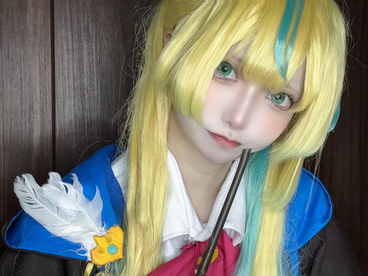 たかち tweet media