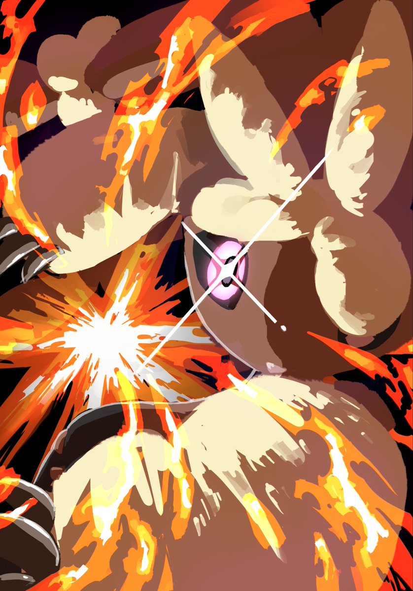 ちょすい tweet media