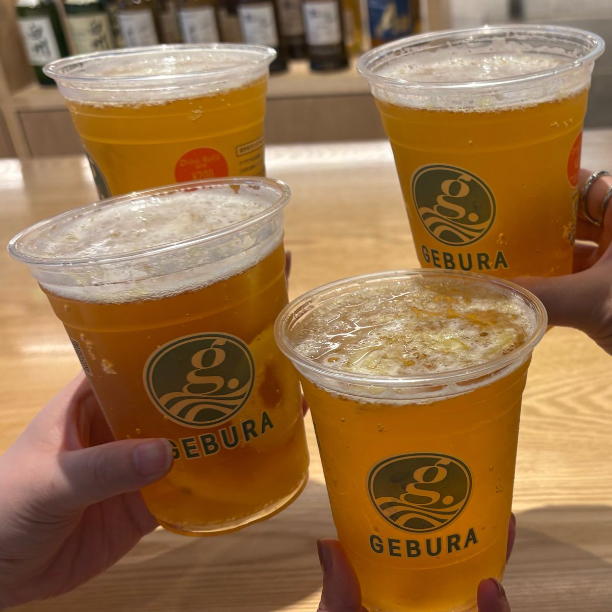 ∠ごはん tweet media