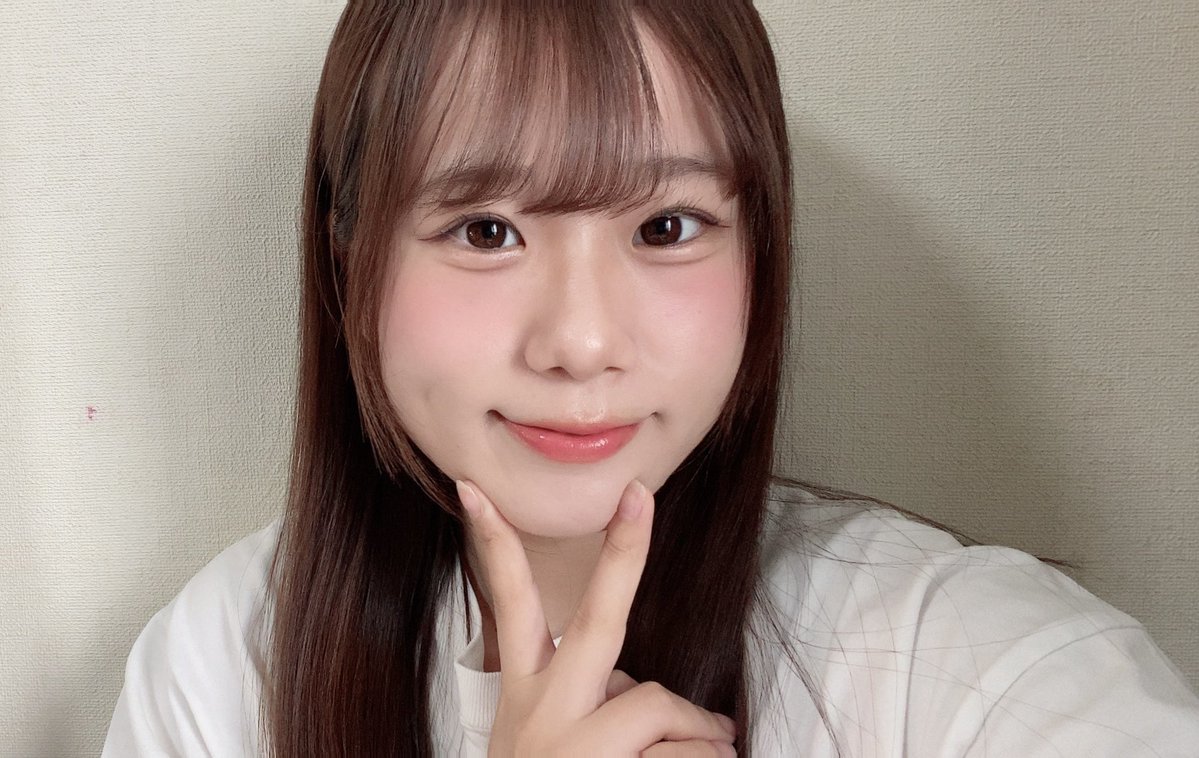 あすか【OGP6期研修生】 tweet media