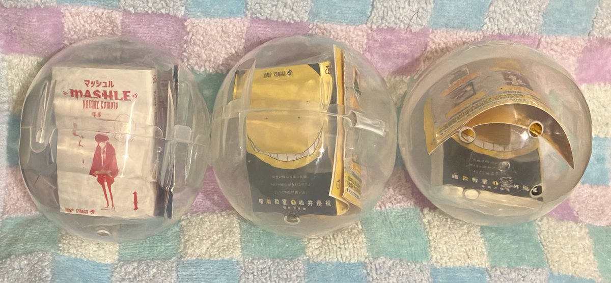 キチタ tweet media