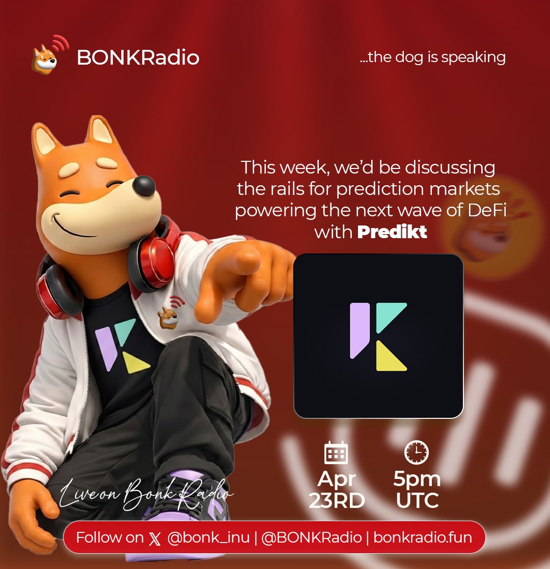 BONKRadio ❗️❗️❗️ tweet media