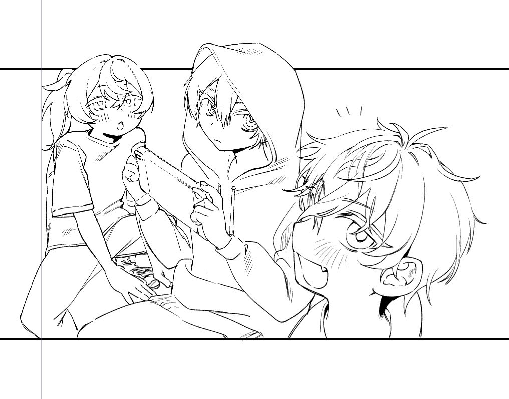 ⚠️幼児化
次の本をテンションが高くて時間があるうちにすすめる
クク….いつまでこの集中力が続くかな…