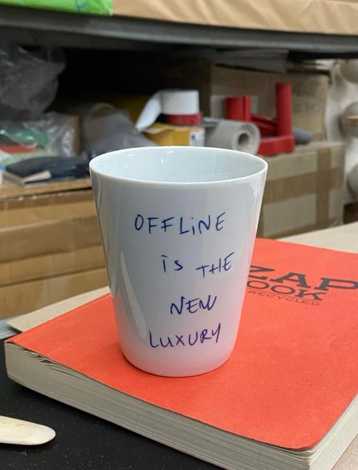 Scholarship for PhD tweet media