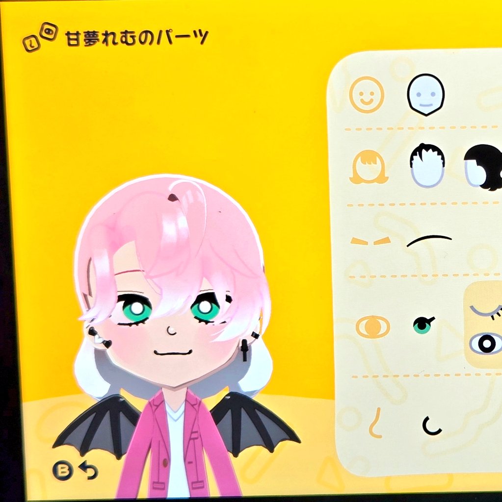 もこた tweet media