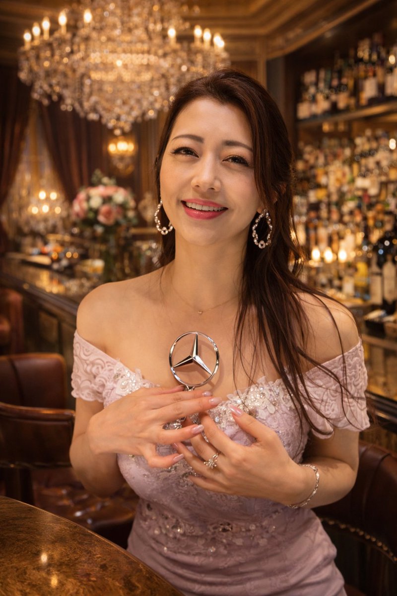 北条麻妃❤Bar MAKI 東京 3月❤ | Ｗ124「ベリルワゴン」＆ W205「セレナイトグレー」
 ameblo.jp/momochin0427/e… #Amebaブログ #アメブロ