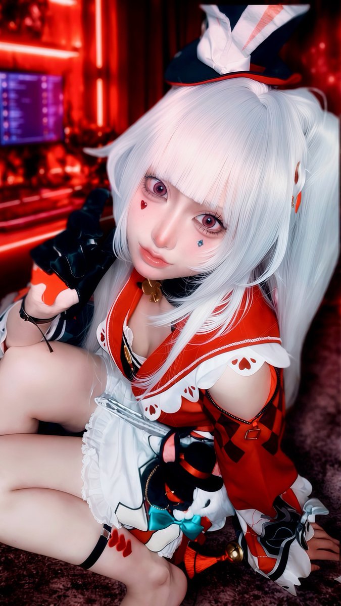 緋衣アリア tweet media