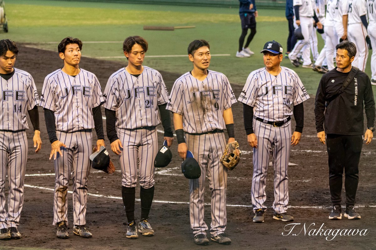 中川達夫 tweet media