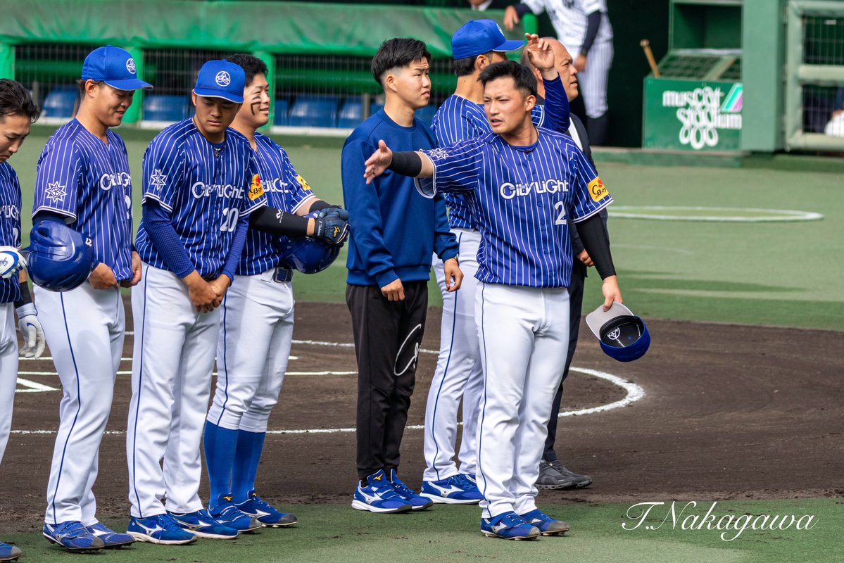 中川達夫 tweet media