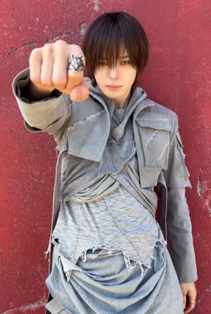 Kkorepo's tweet image. 「&amp;amp;TEAM」#K、3つのコンセプトがかっこいい…3rdミニアルバムのビハインド公開（動画あり） 
#andTEAM 
🔗korepo.com/archives/16586…