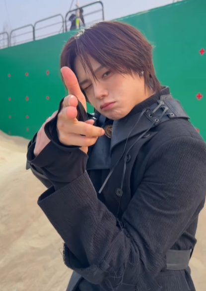 Kkorepo's tweet image. 「&amp;amp;TEAM」#K、3つのコンセプトがかっこいい…3rdミニアルバムのビハインド公開（動画あり） 
#andTEAM 
🔗korepo.com/archives/16586…