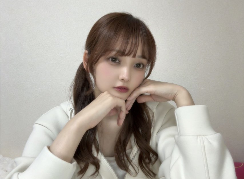 佐藤天彩 tweet media