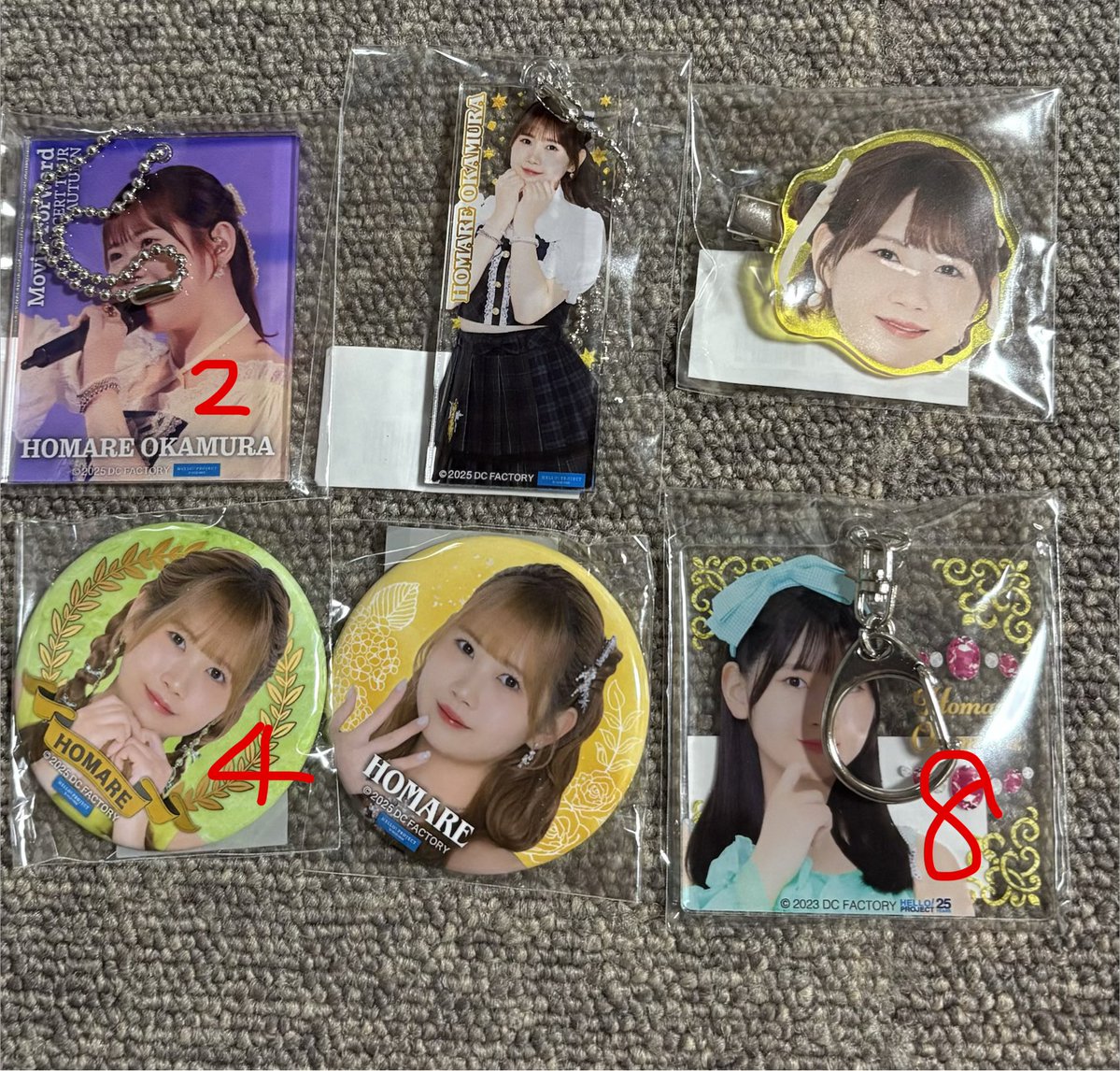 さやしいけーめたる。'26🌻\🍅/ tweet media