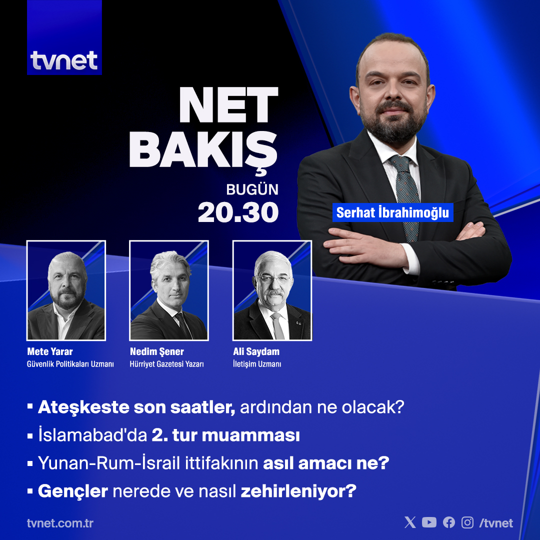 TVNET tweet media