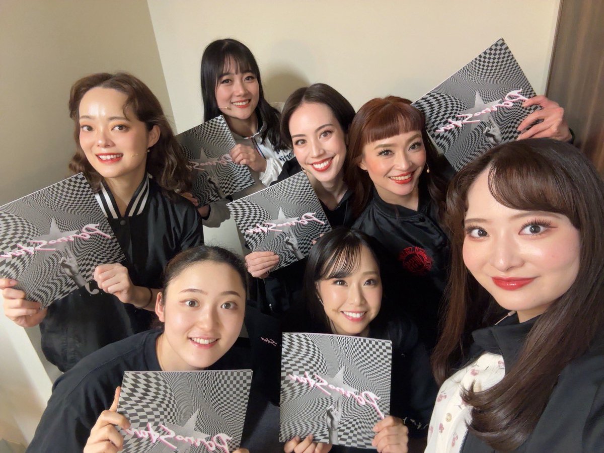 Leina Takahashi tweet media