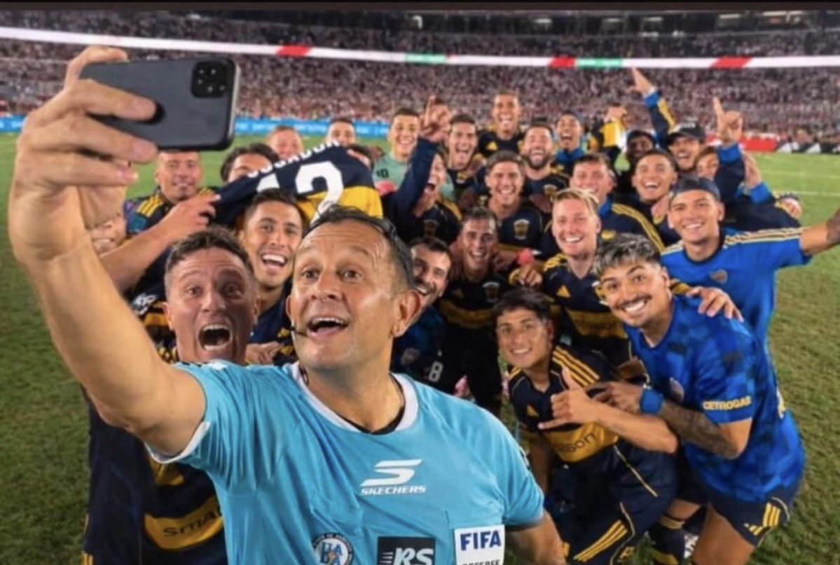 Antonio Caselli tweet media