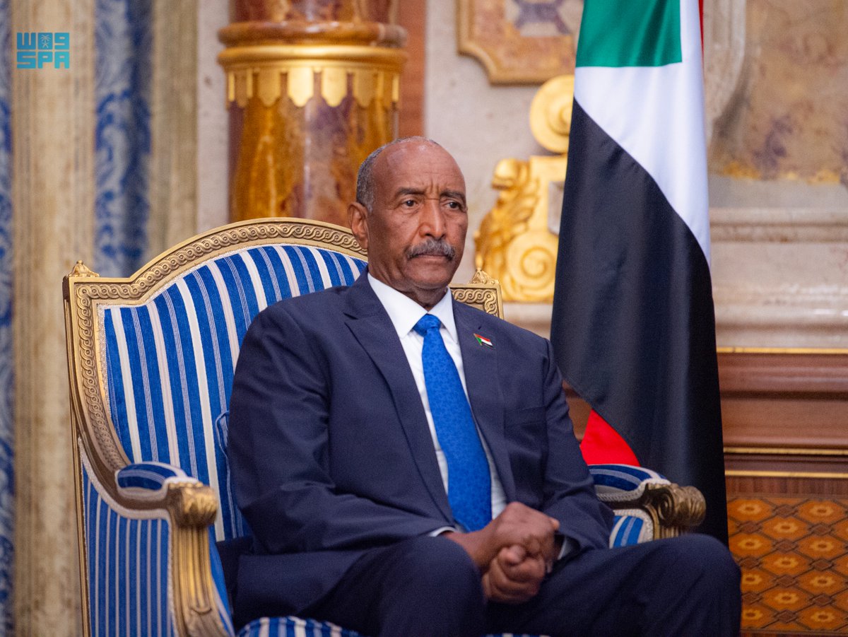 واس الأخبار الملكية tweet media