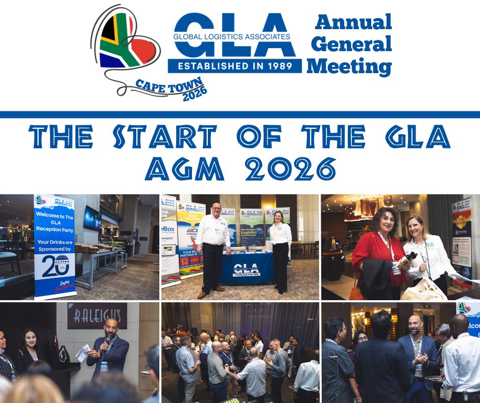 GLANETWORK's tweet photo. We welcomed all our great members and affiliates to the registration and welcome cocktail. Today will be full of presentation and potential business opportunities.
 #globallogisticsassociates https://t.co/BrXmPKh3Qr