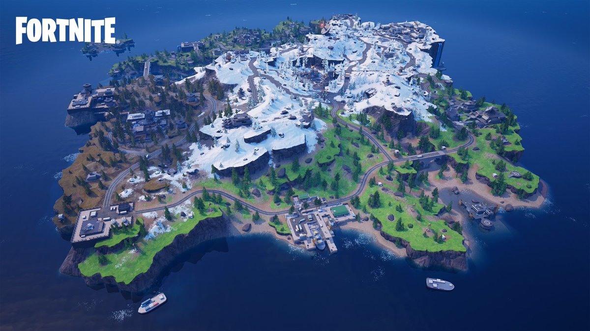 Dark Voyager tweet media