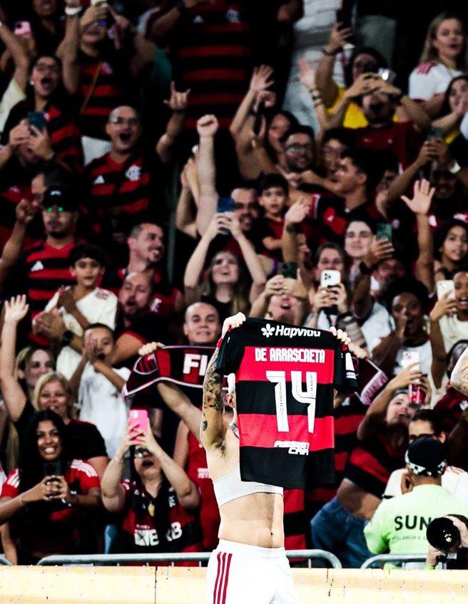 ODDS ALTAS 🐆 tweet media