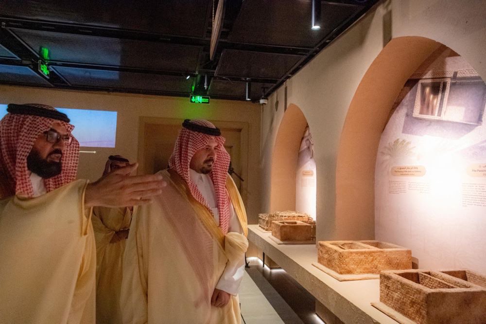 فعاليات سعودية tweet media
