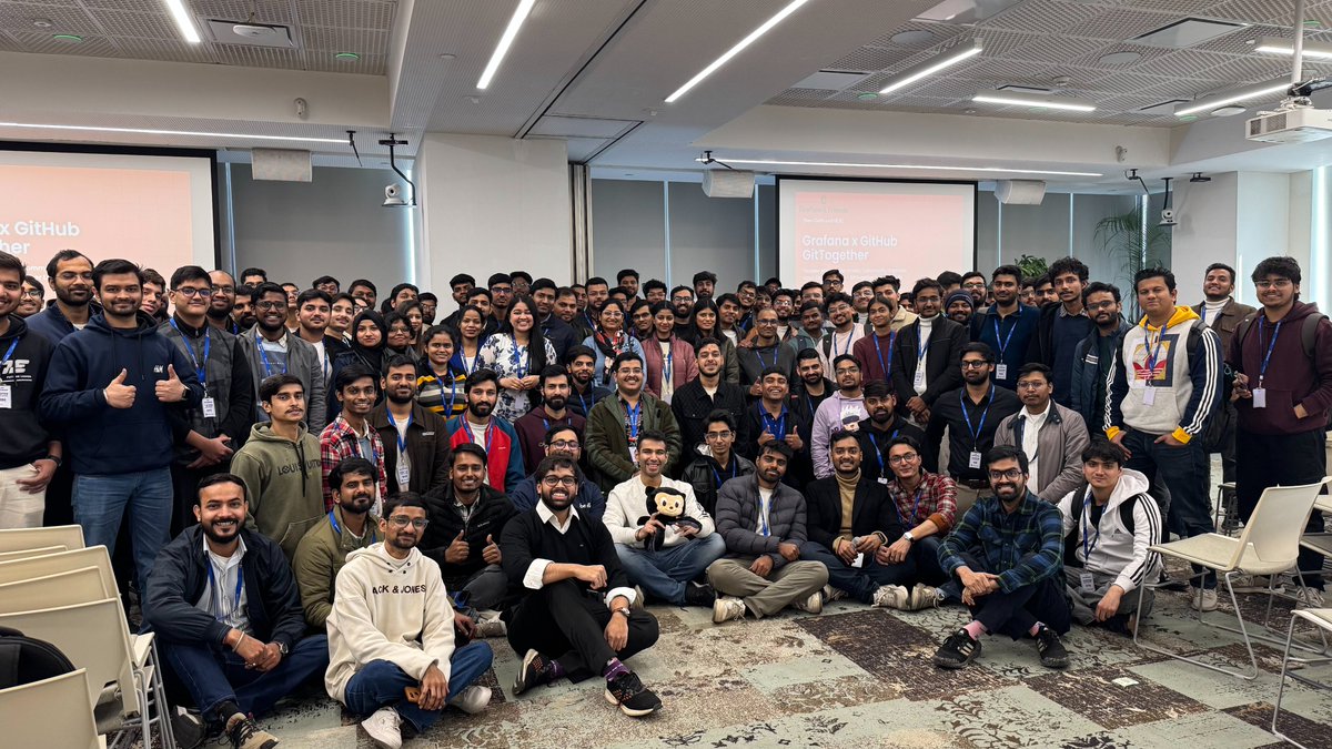 Chhavi Garg 👩‍💻🎤 tweet media