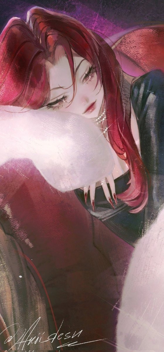 Akiidesu ⚘ tweet media