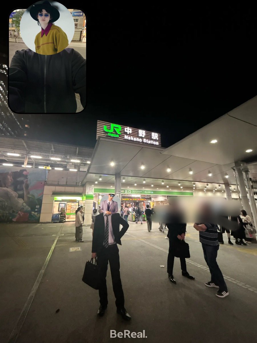 あーは tweet media