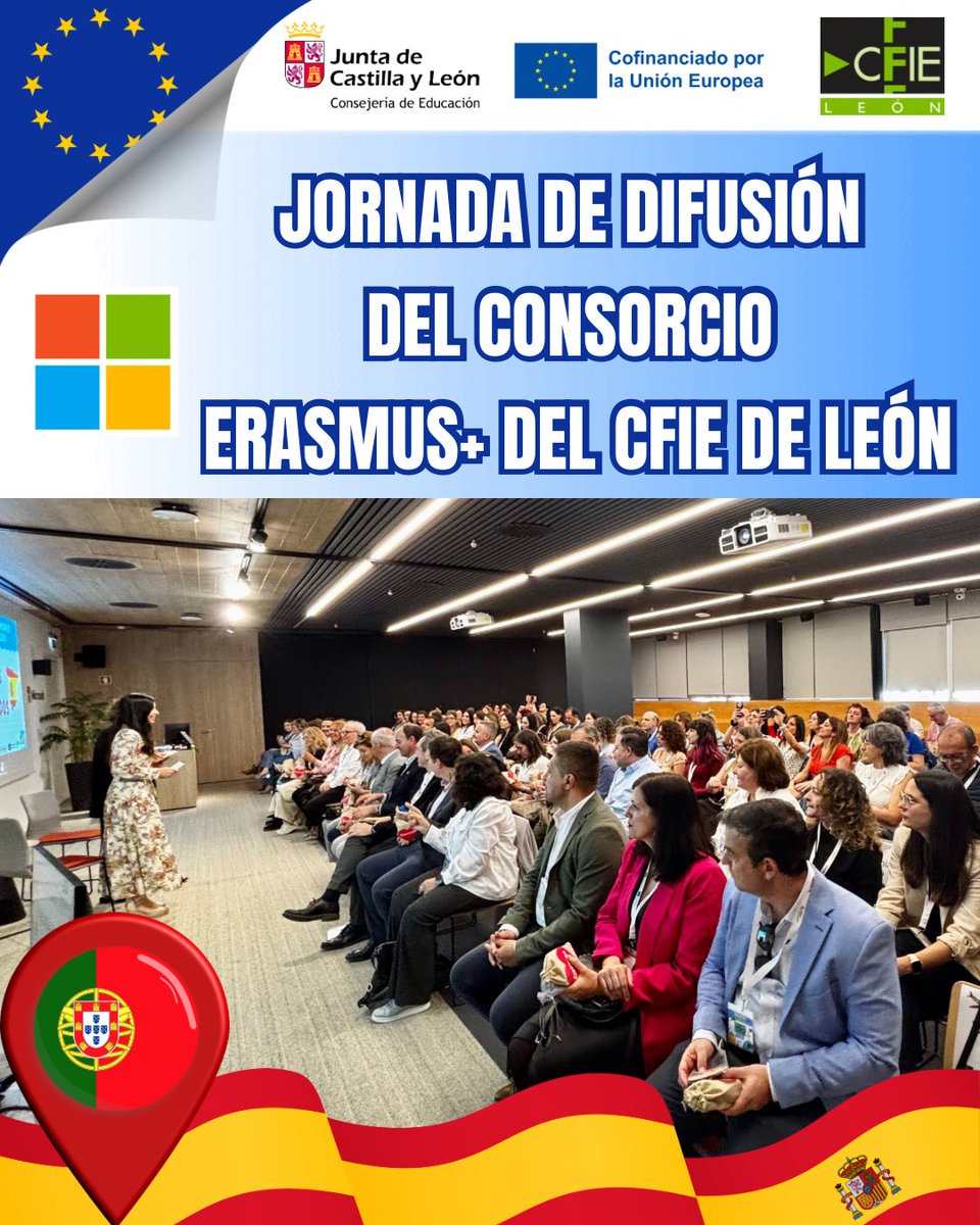 CFIELeón tweet media