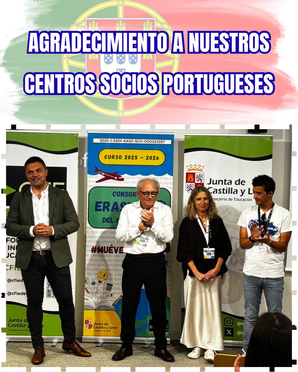 CFIELeón tweet media