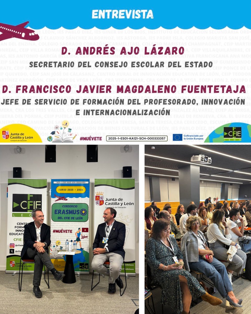 CFIELeón tweet media