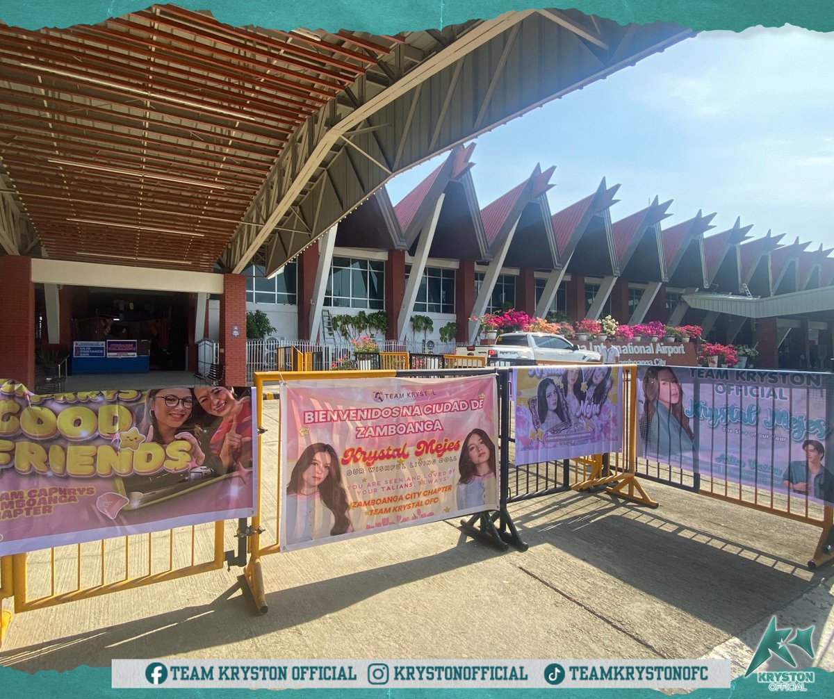 KRYSTON OFFICIAL tweet media