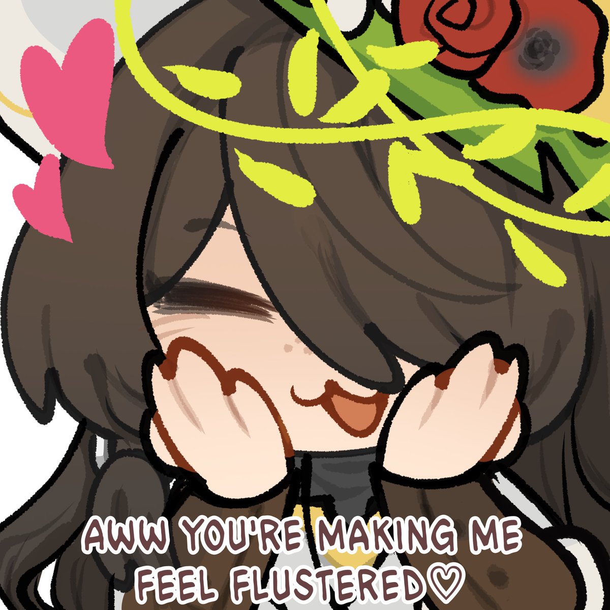 Foolish Shrimp tweet media