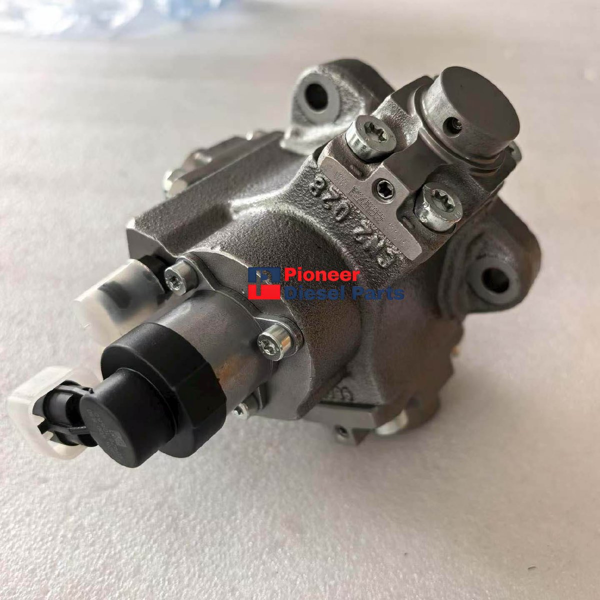 Pioneerdiesel25's tweet image. Fuel Injection Pump 0445010259  12625221

WhatsApp: +86-18039060203

#autoparts #fuelinjection #pumps