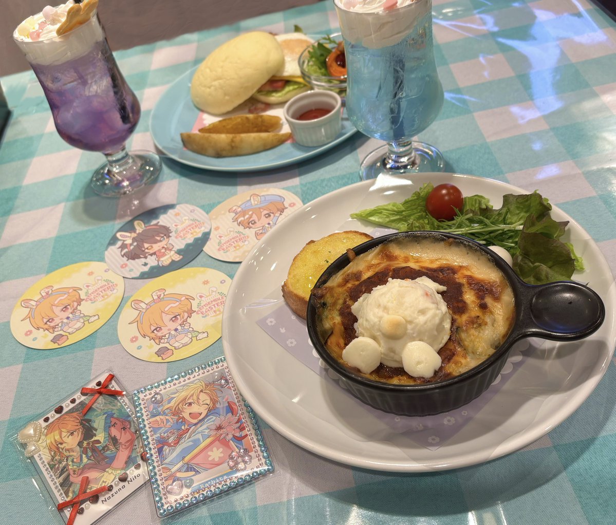 水槽脳 tweet media