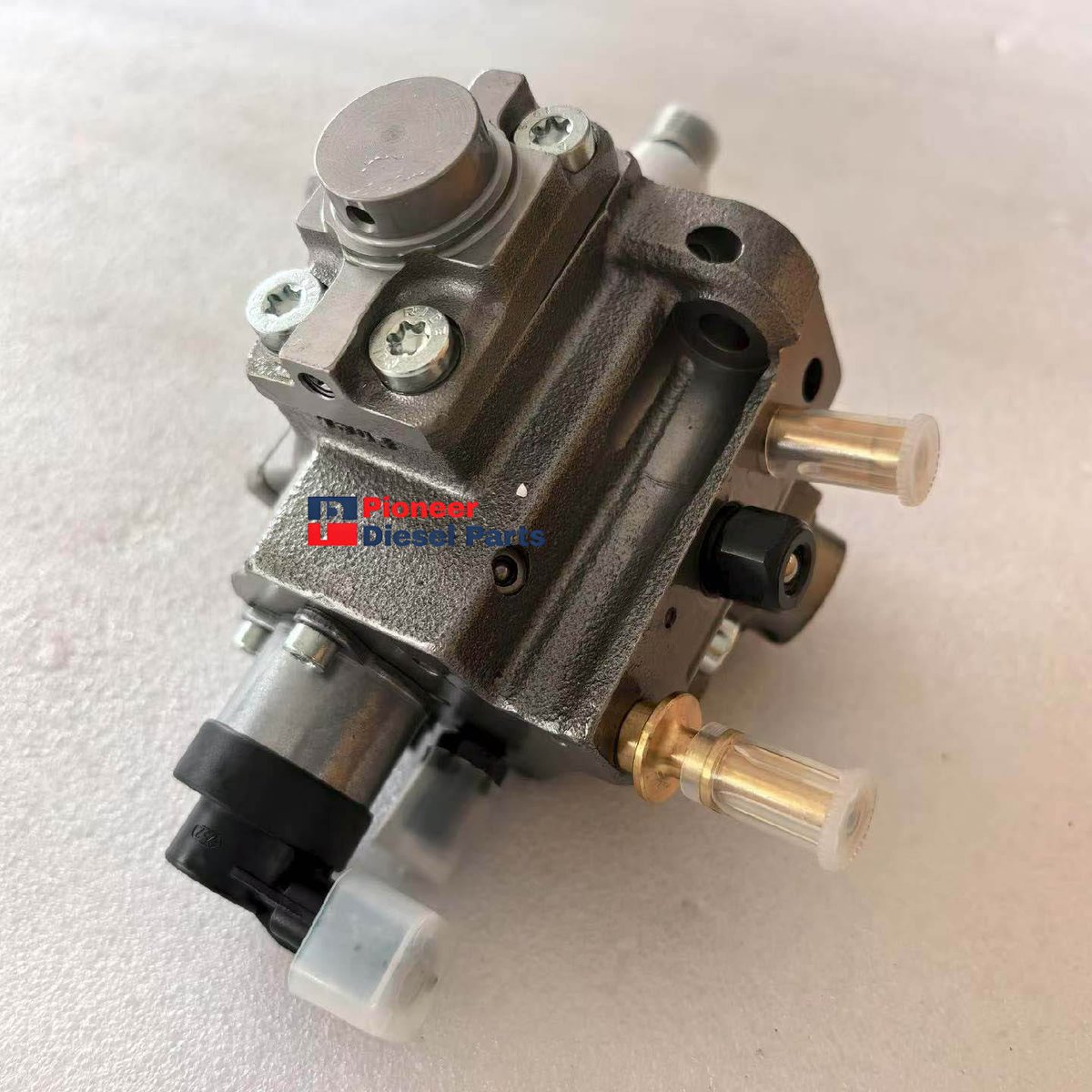 Pioneerdiesel25's tweet image. Fuel Injection Pump 0445010259  12625221

WhatsApp: +86-18039060203

#autoparts #fuelinjection #pumps