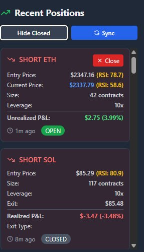 RSI Trader tweet media