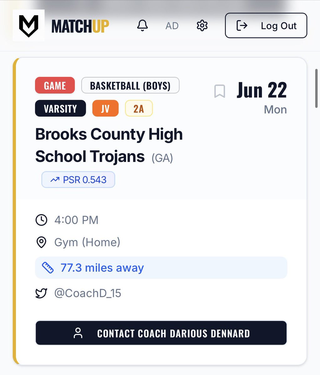 Brandon Evans tweet media