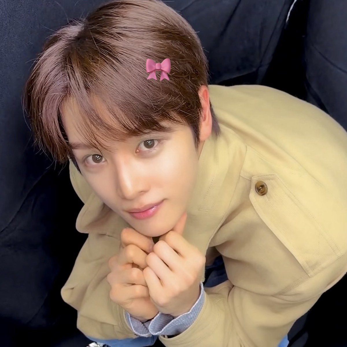 토숑이 tweet media