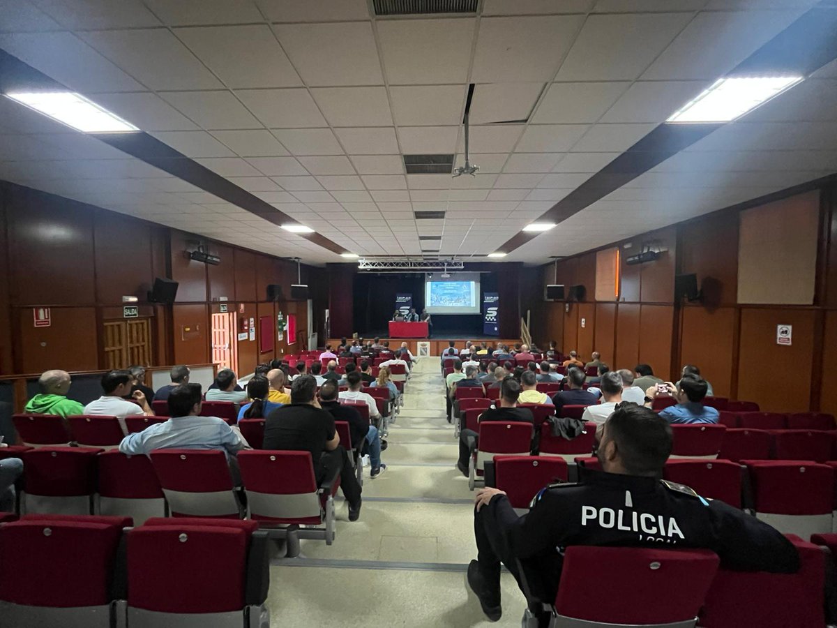 Excmo. Ayuntamiento de Casariche (Sevilla) tweet media