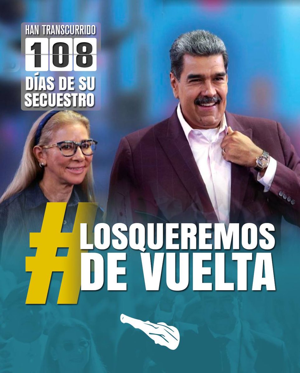 Daniel Marcano tweet media